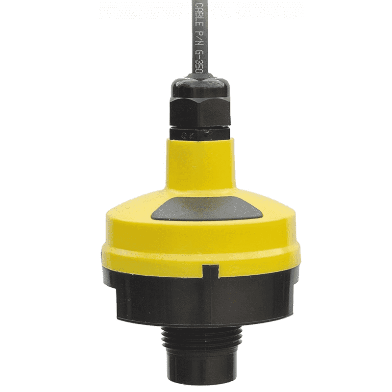 Picture of Flowline Echopod ultrasonic level sensor series DL24